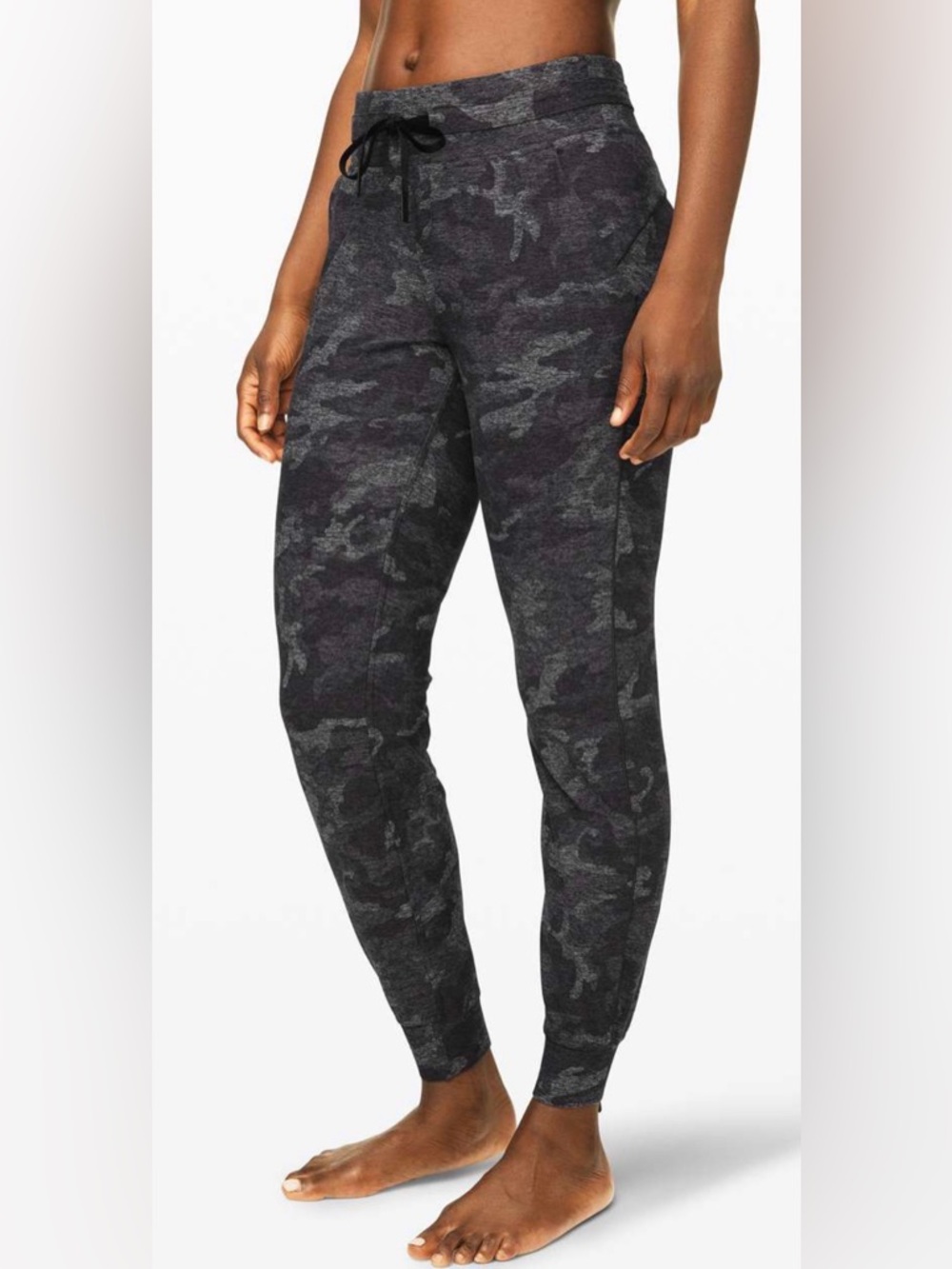 Lululemon Ready To Rulu Pant *Updated cam size 4